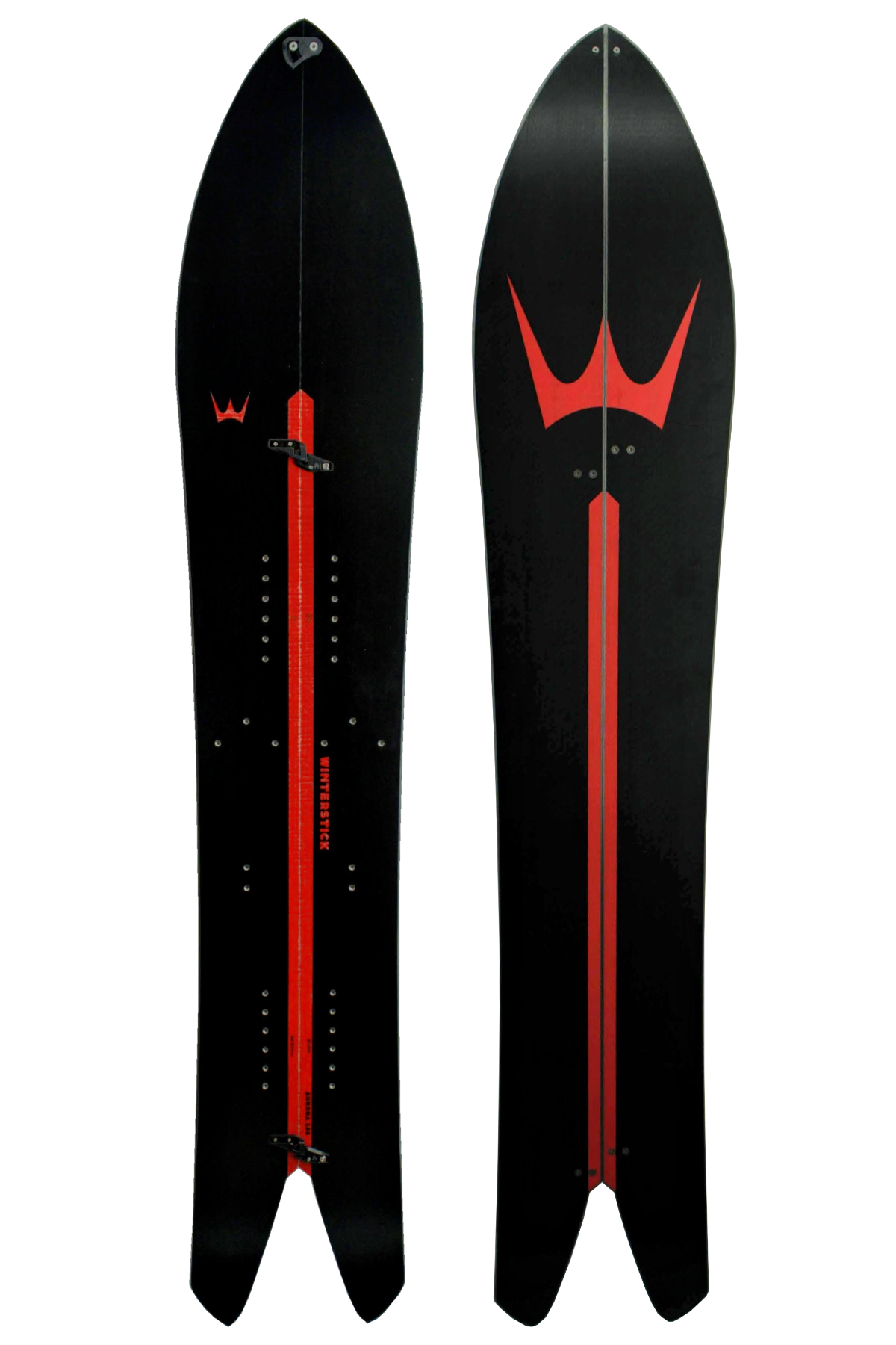 Aurora Splitboard