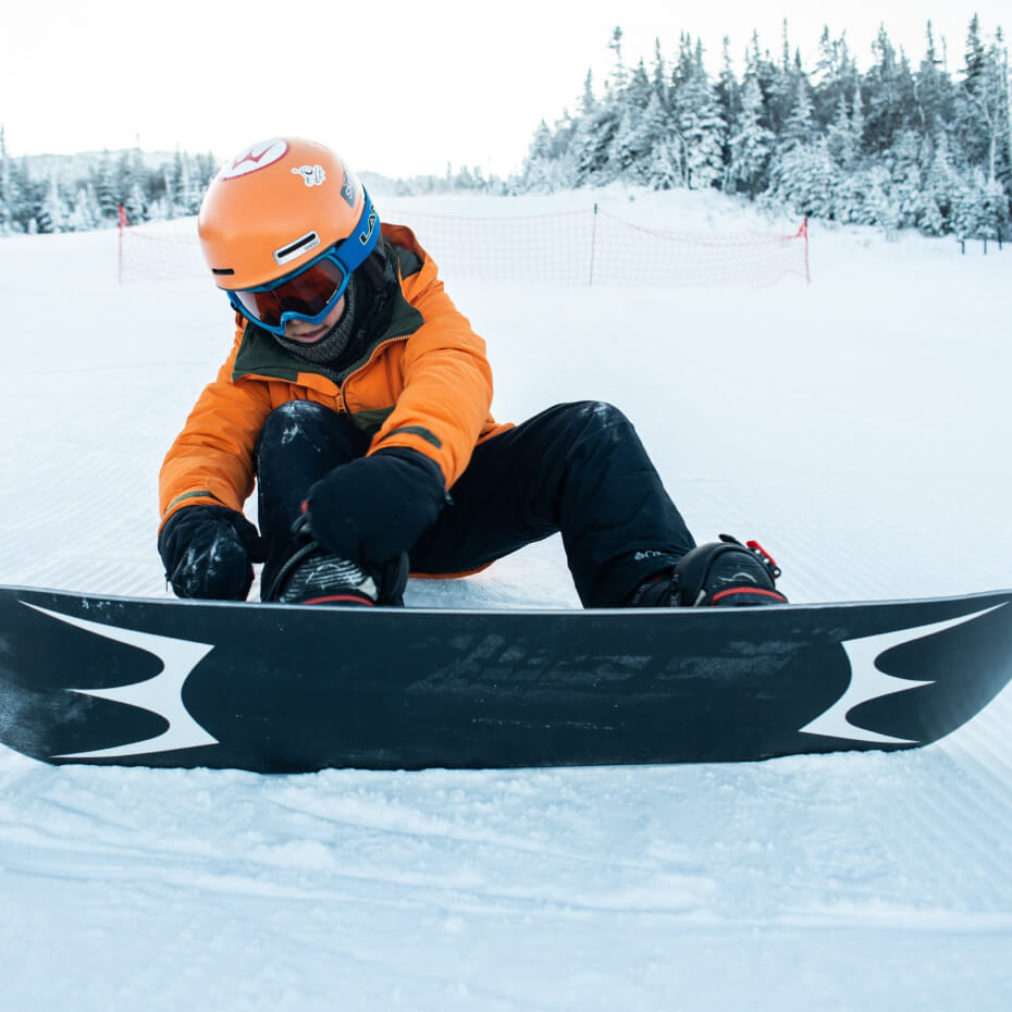 Winterstick | Custom Built Snowboards & Splitboards