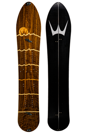 Roundtail Splitboard