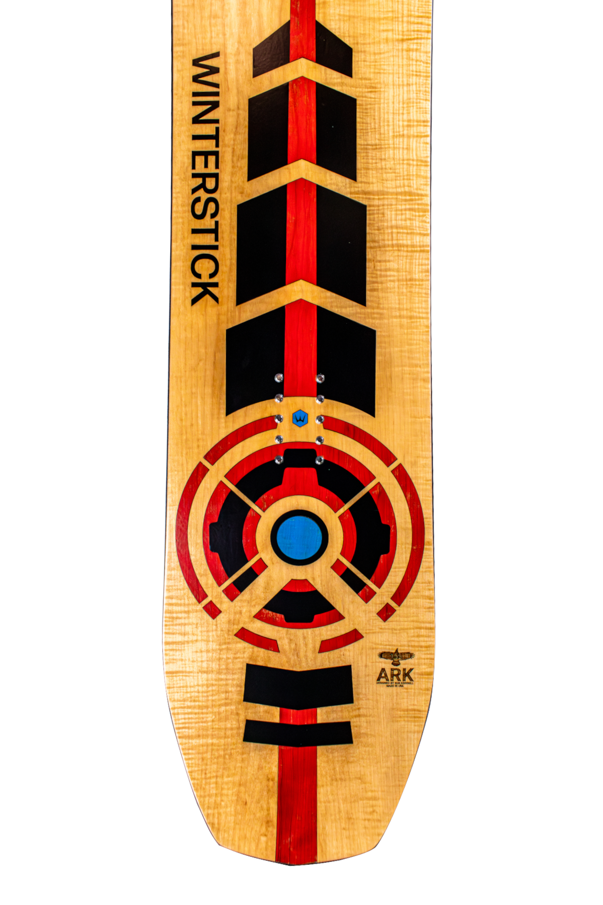 ARK Snowboard