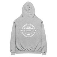 Trident Badge Hoodie